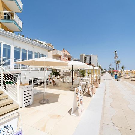 Hotel Capri 3 Stelle Superior Lido di Jesolo Esterno foto
