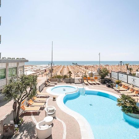 Hotel Capri 3 Stelle Superior Lido di Jesolo Esterno foto