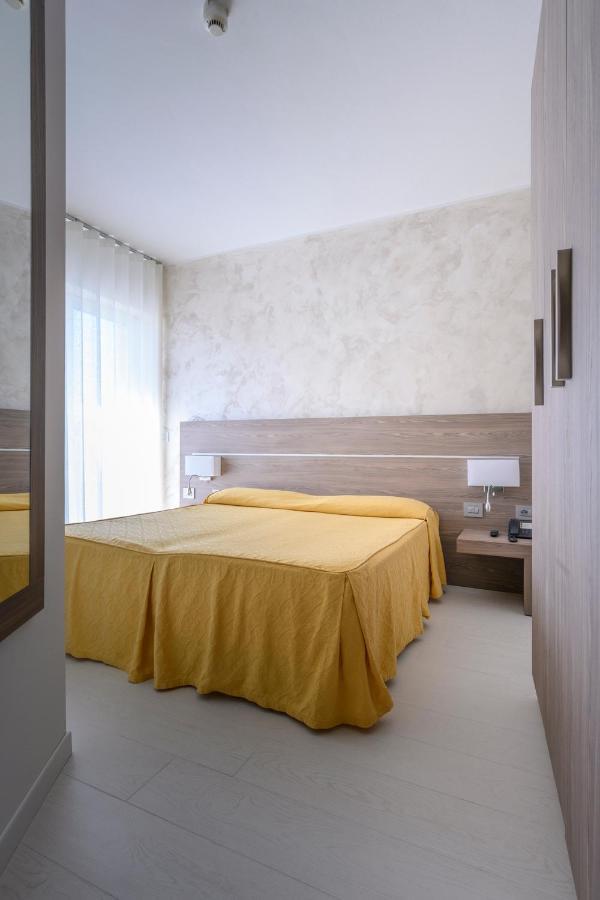 Hotel Capri 3 Stelle Superior Lido di Jesolo Esterno foto