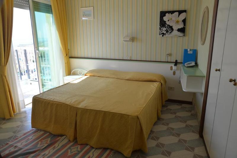 Hotel Capri 3 Stelle Superior Lido di Jesolo Esterno foto