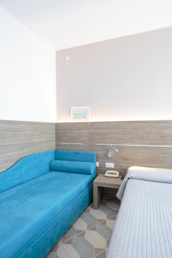 Hotel Capri 3 Stelle Superior Lido di Jesolo Esterno foto