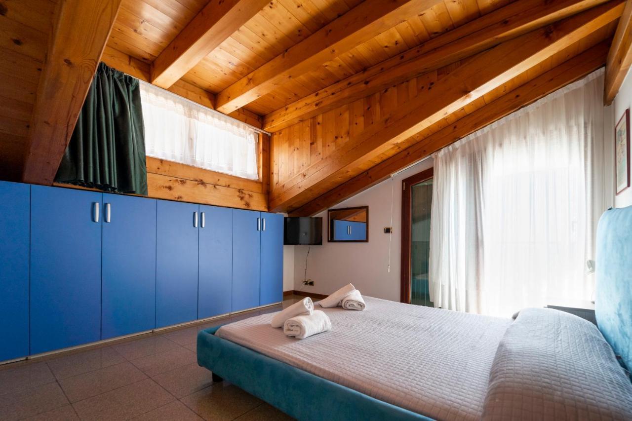 Hotel Capri 3 Stelle Superior Lido di Jesolo Esterno foto