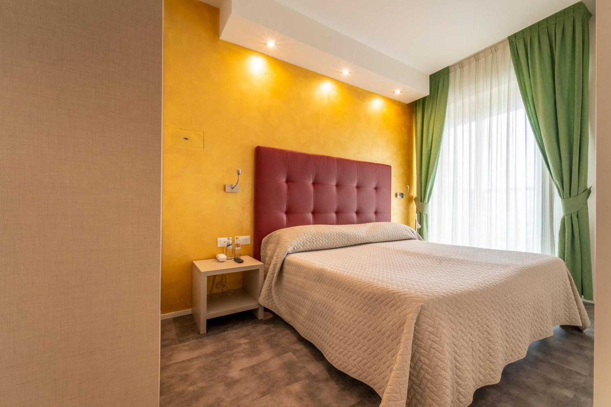 Hotel Capri 3 Stelle Superior Lido di Jesolo Esterno foto