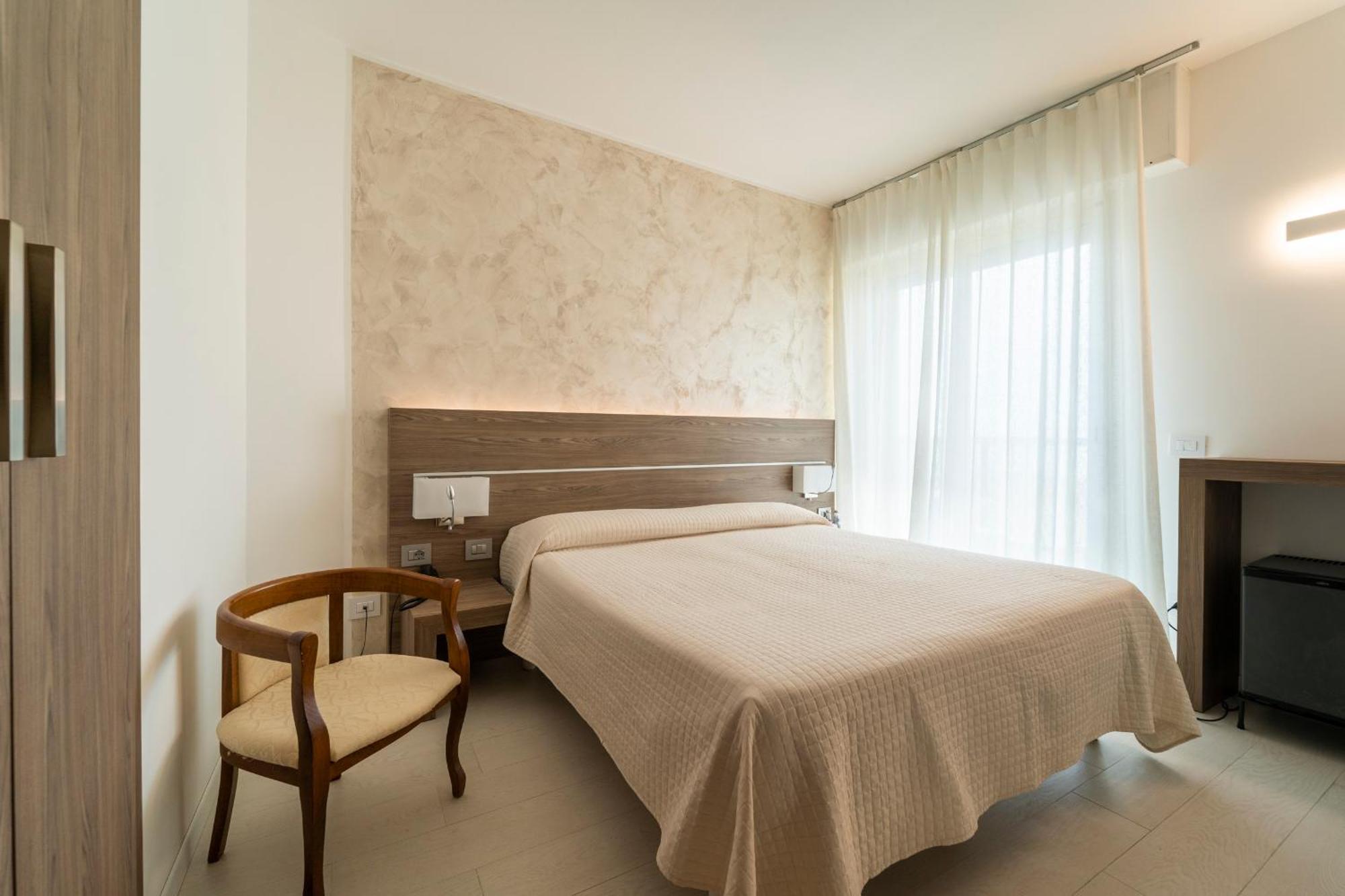 Hotel Capri 3 Stelle Superior Lido di Jesolo Esterno foto