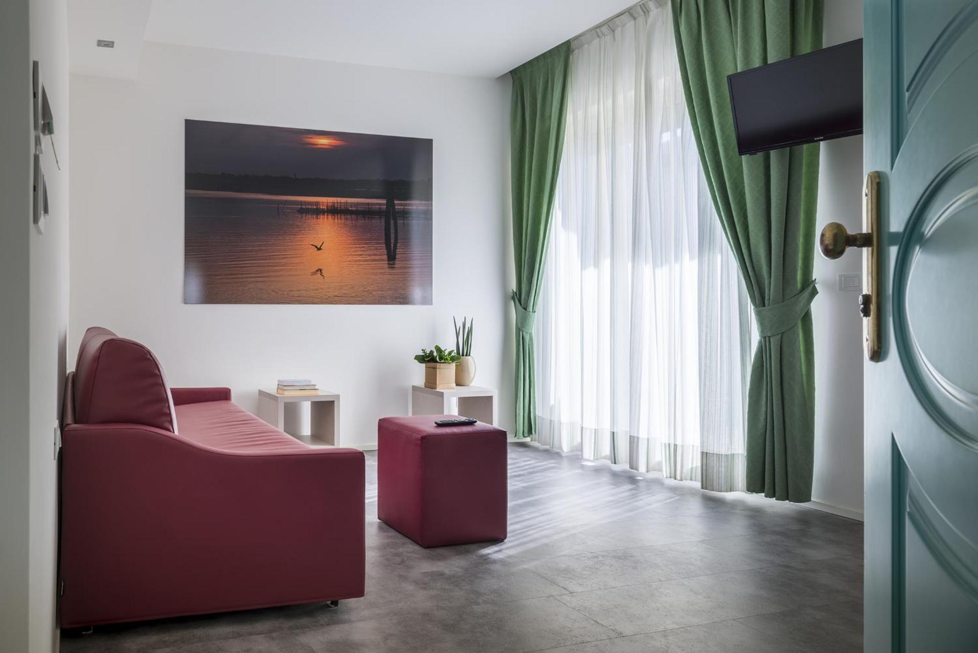 Hotel Capri 3 Stelle Superior Lido di Jesolo Esterno foto