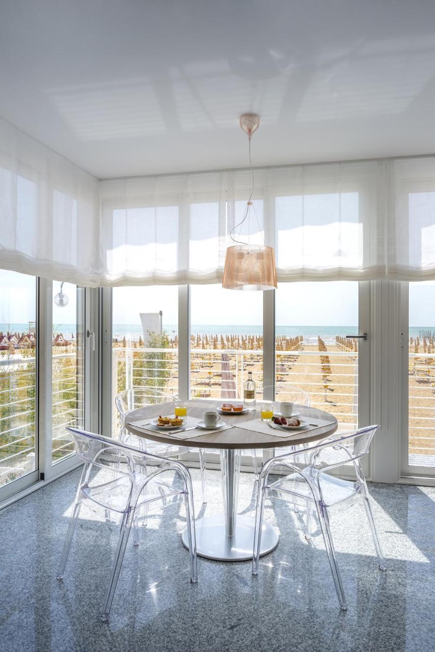 Hotel Capri 3 Stelle Superior Lido di Jesolo Esterno foto