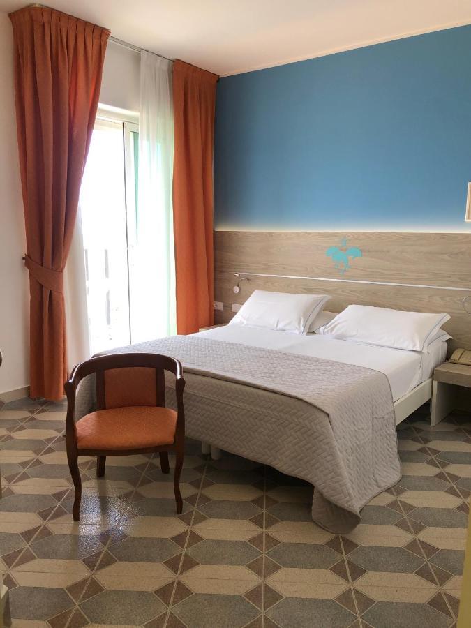 Hotel Capri 3 Stelle Superior Lido di Jesolo Esterno foto